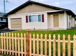 8405 S D St, Tacoma, WA 98444
