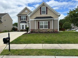 191 Kentland Ridge Dr, Kernersville, NC 27284