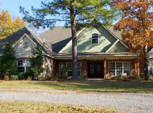 13699 Highway 62, Tahlequah, OK 74464