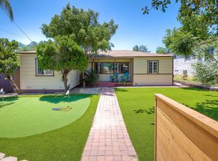 (Undisclosed Address), Lemon Grove, CA 91945