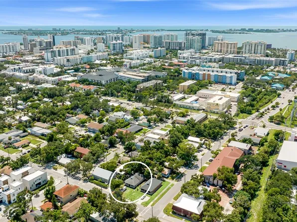 919 GOODRICH AVENUE, SARASOTA, FL 34236