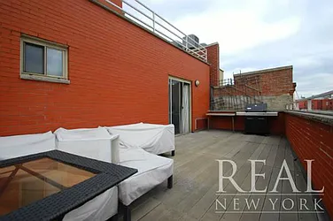 Rented by REAL New York