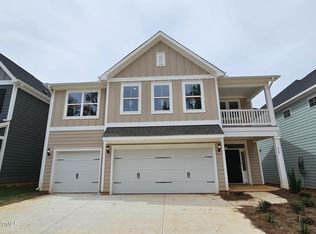 335 Augusta Pond #174, Raleigh, NC 27603