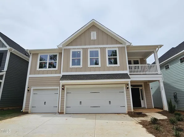 335 Augusta Pond #174, Raleigh, NC 27603