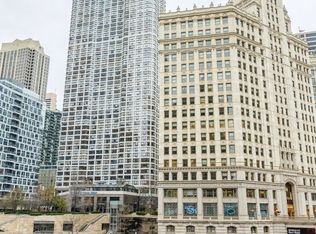 405 N Wabash Ave Unit 4711, Chicago, IL 60611