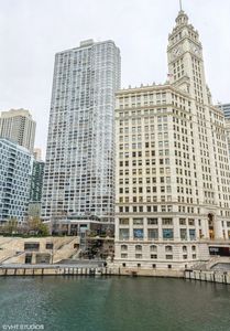 405 N Wabash Ave UNIT 4711, Chicago, IL, 60611
