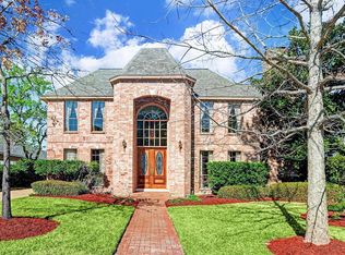 15838 S Barkers Landing Rd, Houston, TX 77079