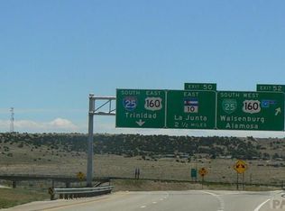 85 87 Highway 85, Walsenburg, CO 81089