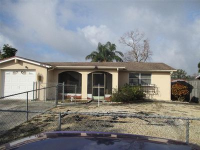 9635 Rainbow Ln, Port Richey, FL, 34668