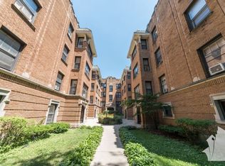 6647 N Newgard Ave APT 3W, Chicago, IL 60626