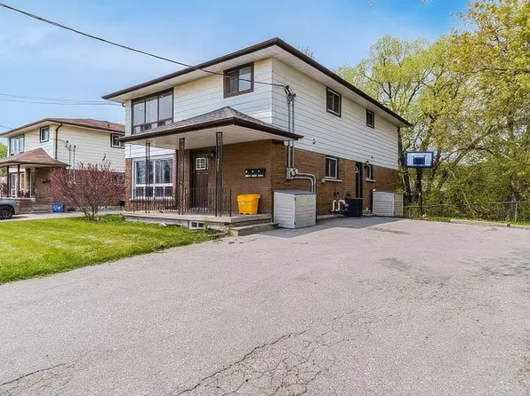 580 Gibb St, Oshawa, ON L1J 1Z5