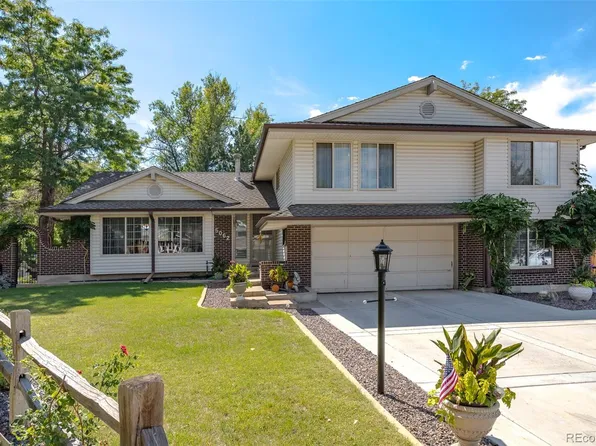 5062 W 98th Place, Westminster, CO 80031