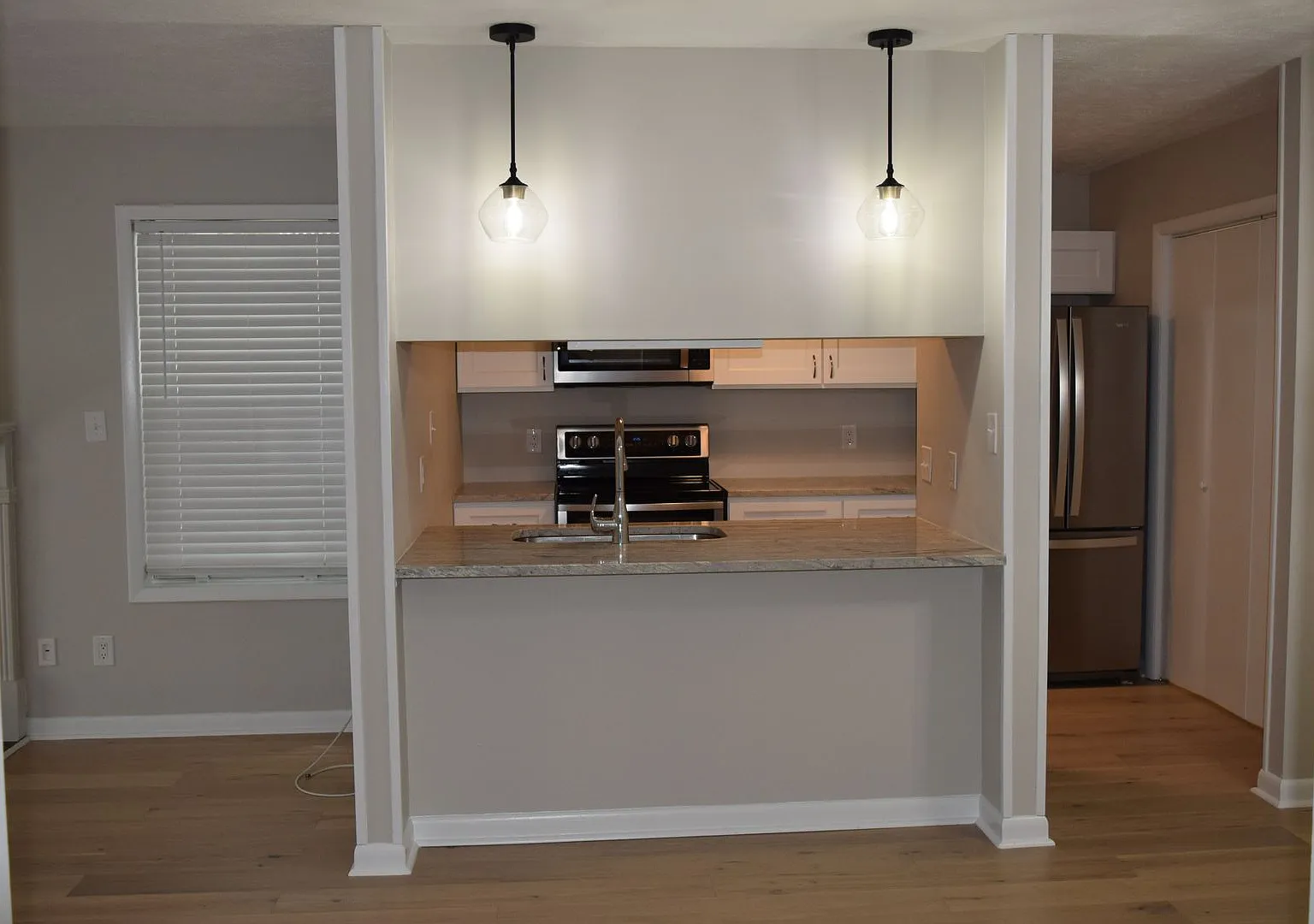Bartons Landing Condo — Photo 1