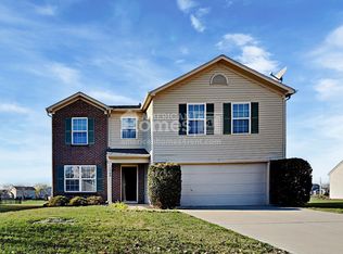 1308 Blue Ridge Ln, Brownsburg, IN 46112