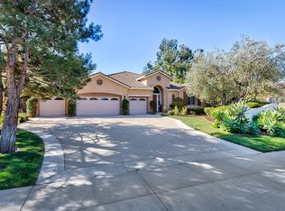 5328 Via Capote, Newbury Park, CA 91320