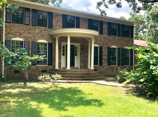 115 Rolling Oaks Dr NW, Rome, GA 30165