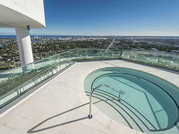 5th image of 500 E Las Olas Blvd #3101