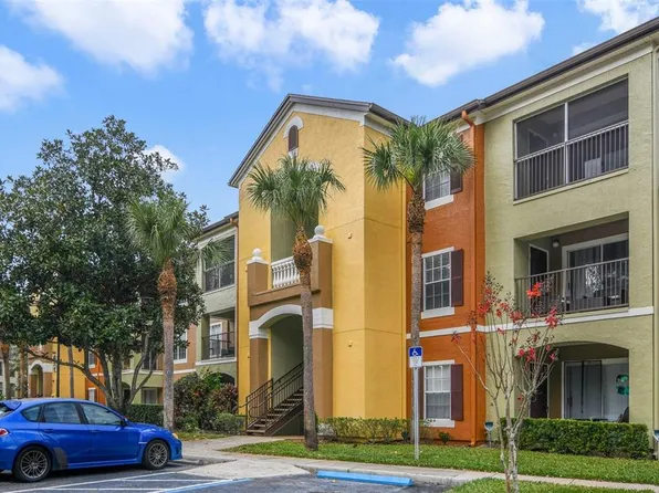814 Crest Pines Dr APT 928, Orlando, FL 32828