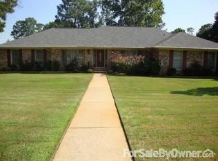 300 E Hickory Bend Rd, Enterprise, AL 36330