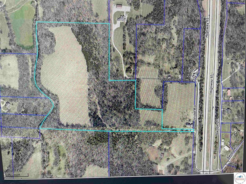 2nd image of Violet Rd