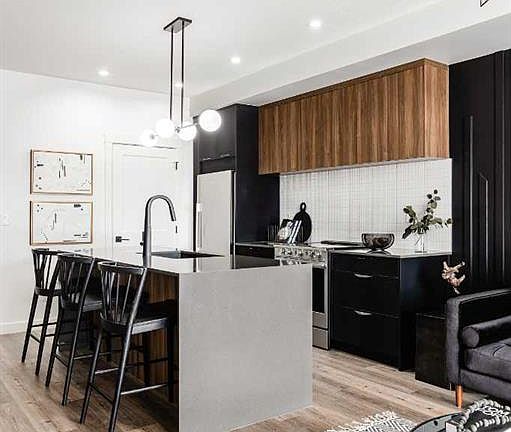 5th image of 430 N Sage Hill Rd NW #3207