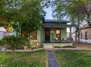 411 Bazoobuth St, Needles, CA 92363