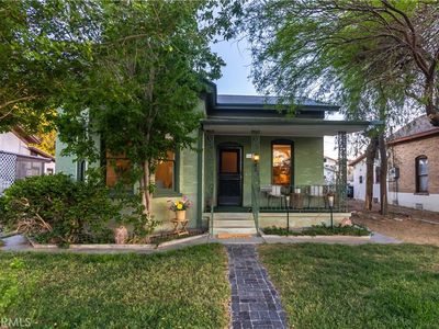 411 Bazoobuth St, Needles, CA, 92363