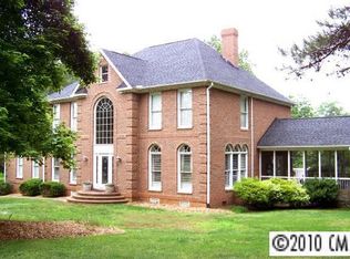 7311 Gilead Rd, Huntersville, NC 28078