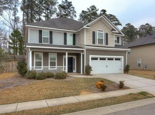 951 Watermark Dr, Evans, GA 30809