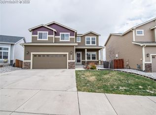 6290 Finglas Dr, Colorado Springs, CO 80923