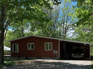 14650 S Tilson Rd, Rudyard, MI 49780
