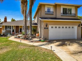 1839 Tioga Way, San Jose, CA
