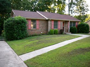170 W Regent Dr, Clarksville, TN 37043