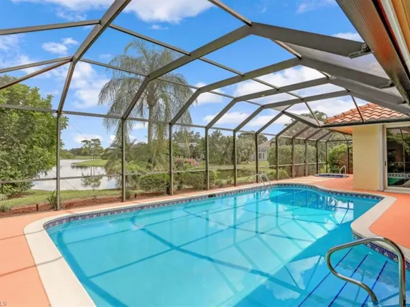 5895 Sonoma Ct, Naples, FL 34119