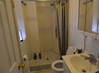 (Undisclosed Address), Boston, MA 02115