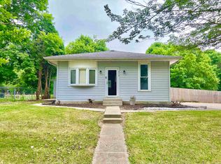 313 W Aleck St, Converse, IN 46919