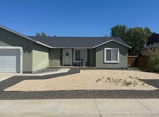 1308 Turf Ct, Fernley, NV 89408