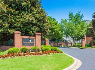 7782 Georgetown Chase, Roswell, GA