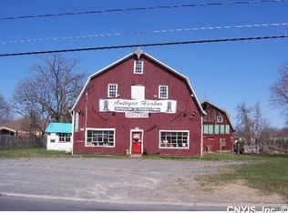 7468 Oswego Rd, Liverpool, NY 13090