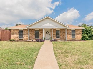 1109 Jabbet Cir, Plano, TX 75025
