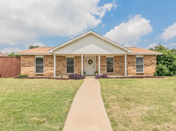 1109 Jabbet Cir, Plano, TX 75025