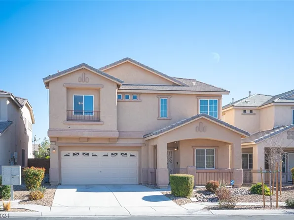 6012 Peacock Pine St, North Las Vegas, NV 89031