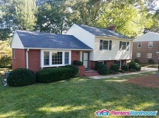 9306 Ledbury Rd, Henrico, VA 23229