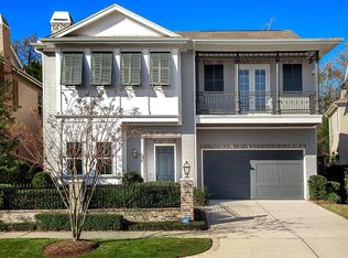 164 McGoey Cir, Conroe, TX 77384