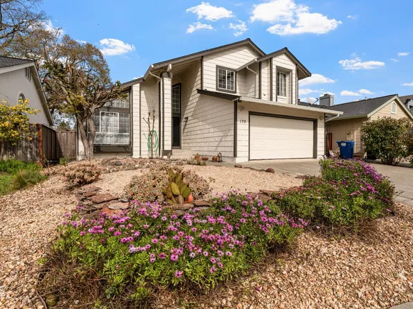 172 Cornell Street, Windsor, CA 95492