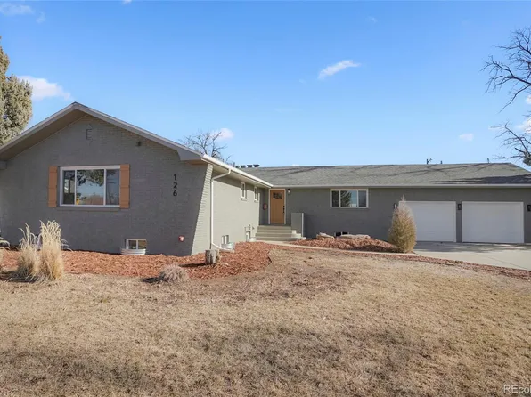 126 S 7th Avenue, Brighton, CO 80601
