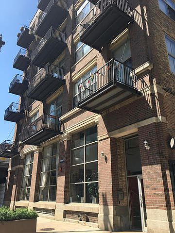 1st image of 1528 S Wabash Ave APT 504