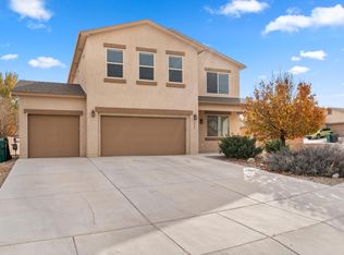 252 Landing Trl NE, Rio Rancho, NM 87124