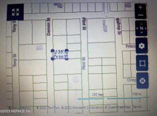 0 Damon St, Interlachen, FL 32148