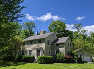 416 Klinewoods Rd, Ithaca, NY 14850